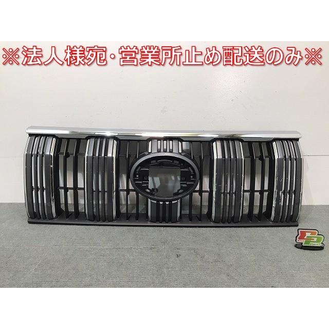新車外し!ランドクルーザー プラド/ランクル 150系/TRJ150W/GDJ/GRJ