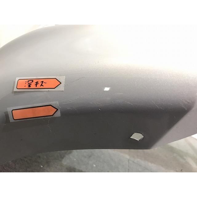 新品! フーガ/Y51/KNY51/KY51/HY51 純正 前期 フロントバンパー 62022 