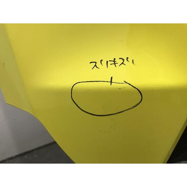 スイフト/スポーツ/ZC33S 純正 リアバンパー 71811-68R チャンピオン