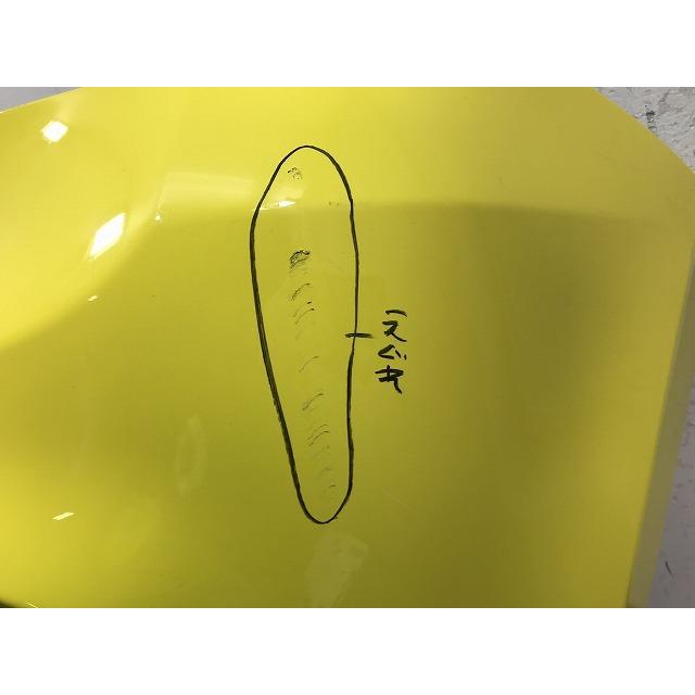 スイフト/スポーツ/ZC33S 純正 リアバンパー 71811-68R チャンピオン