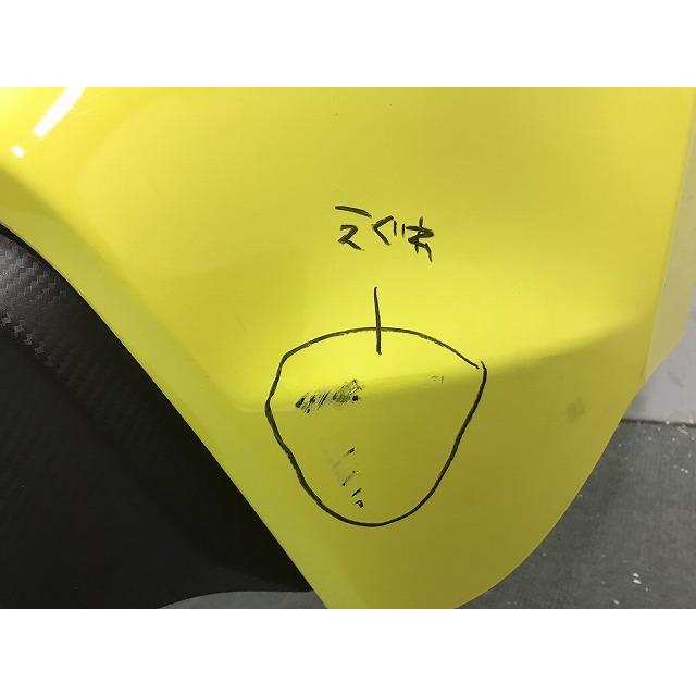 スイフト/スポーツ/ZC33S 純正 リアバンパー 71811-68R チャンピオン