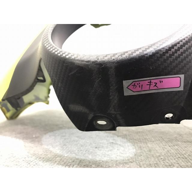 スイフト/スポーツ/ZC33S 純正 リアバンパー 71811-68R チャンピオン