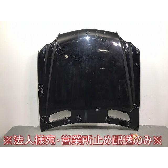 SLクラス/R230/W230/2001-2008 純正 前期 ボンネット/エンジンフード 