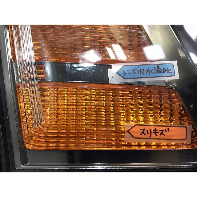ヴォクシー VOXY/60系/AZR60G/AZR65G 純正 後期 右ヘッドライト/ランプ