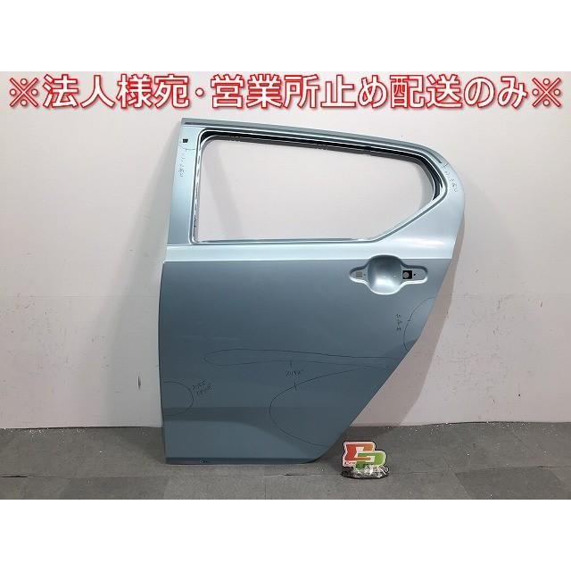 ミライース/ピクシスエポック/LA350S/LA360S/LA350A/LA360A 純正 左 