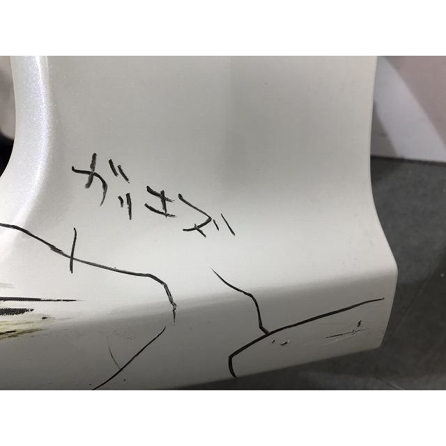 ヤリス/KSP210 MXPA10/MXPA15 MXPH10/MXPH15 純正 フロントバンパー