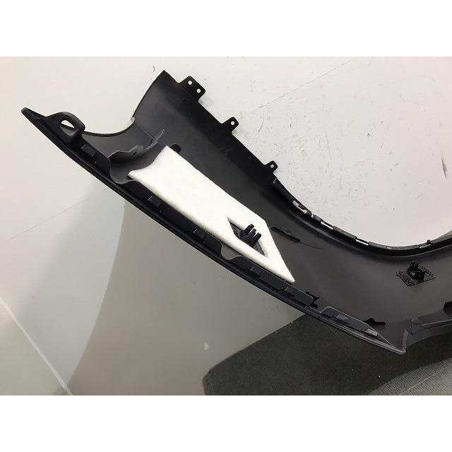 新品! CLAクラス/C117/W117/X117/AMG 純正 前期 リアバンパー