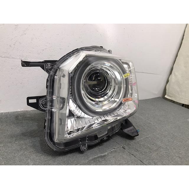 N-BOX/NBOX Nボックス JF3/JF4 純正 前期 左 ヘッドライト/ランプ LED