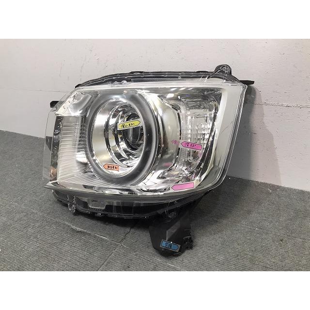 N-BOX/NBOX Nボックス JF3/JF4 純正 前期 左 ヘッドライト/ランプ LED