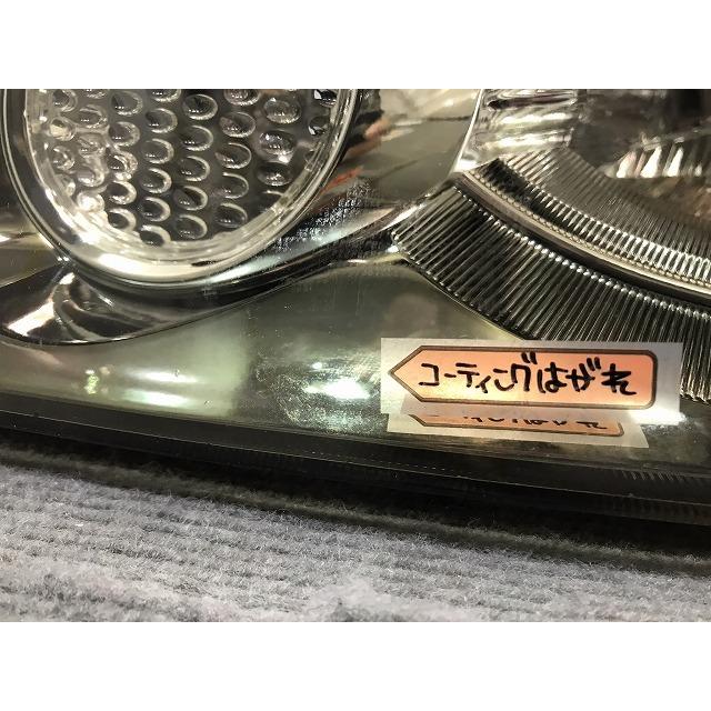 アー1☆トヨタ純正 AZR60 65 ノア ヘッドライトセット ノア NOAH