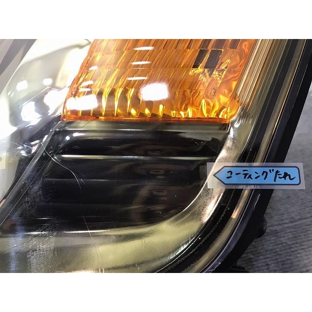 アー1★トヨタ純正 AZR60 65 ノア ヘッドライトセット ノア NOAH/60系/AZR60G/AZR65G 純正 前期 左 ヘッドライト