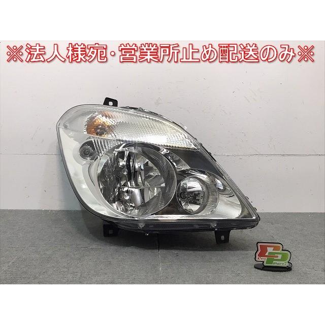 メルセデス・ベンツ Aクラス 左ヘッドライト A176 906 61 00 メルセデス・ベンツ Aクラス 左ヘッドライト A176 906 61 00