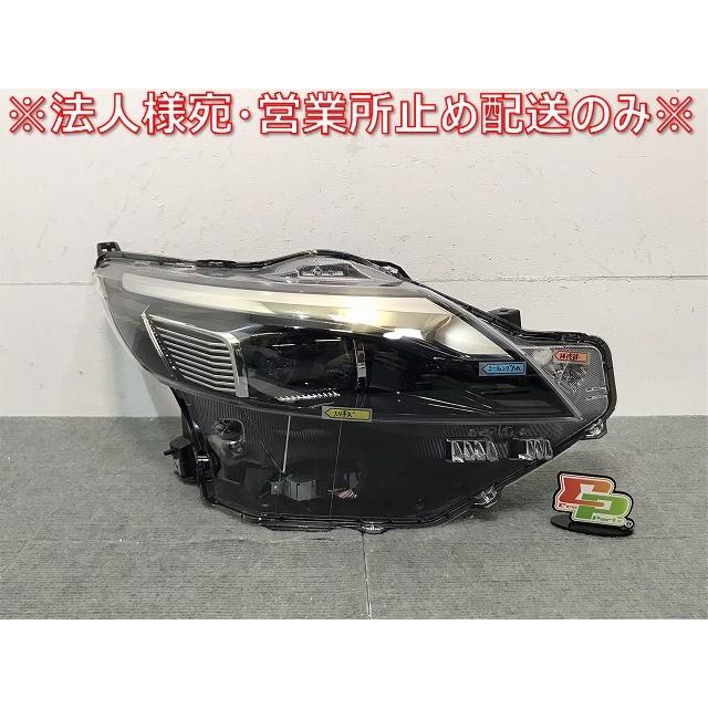 日産ルークスハイウェイスターB44A B45A 純正ヘッドライト