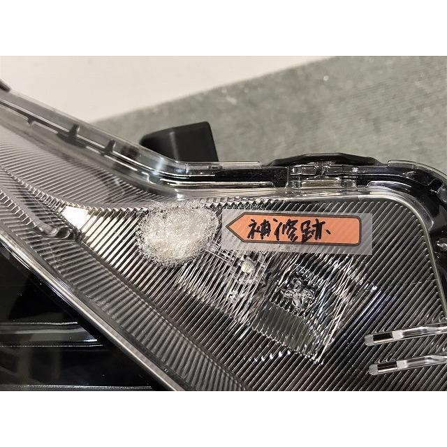 ルークス ハイウェイスター/B44A/B45A/B47A/B48A 純正 右ヘッドライト