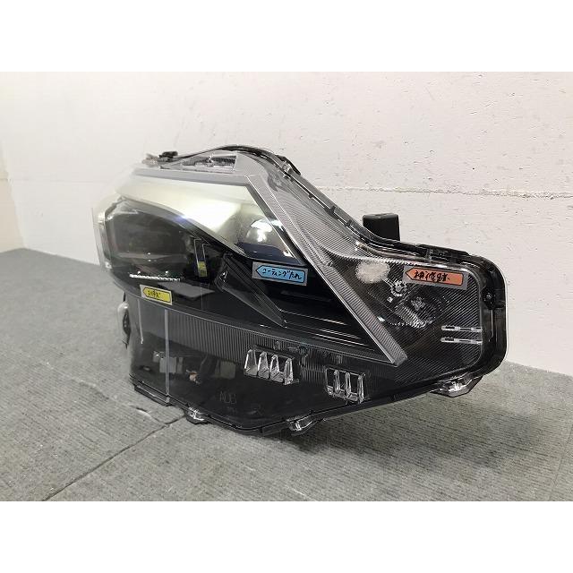 ルークス ハイウェイスター/B44A/B45A/B47A/B48A 純正 右ヘッドライト