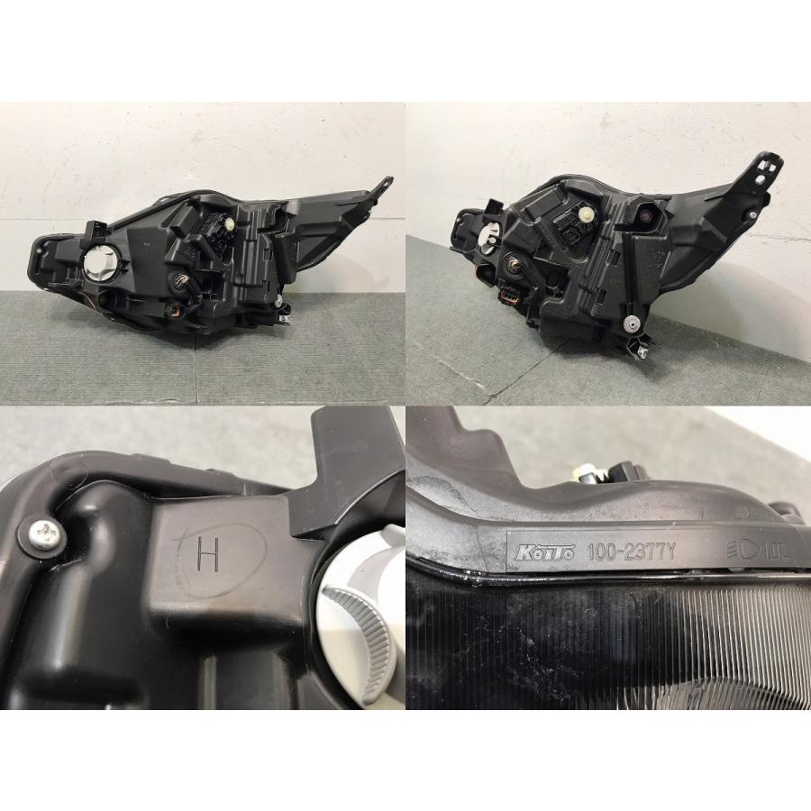 ルークス ハイウェイスター/B44A/B45A/B47A/B48A 純正 右ヘッドライト