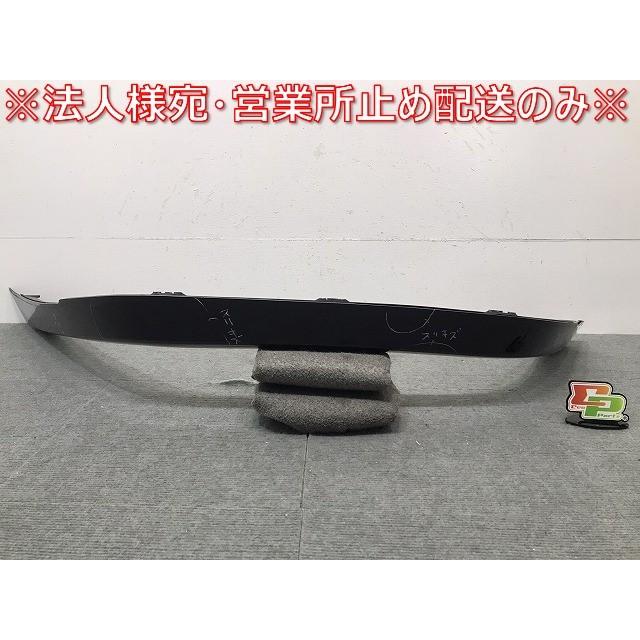 Gクラス/W463 純正 左リア フェンダーアーチモール/オーバーフェンダー