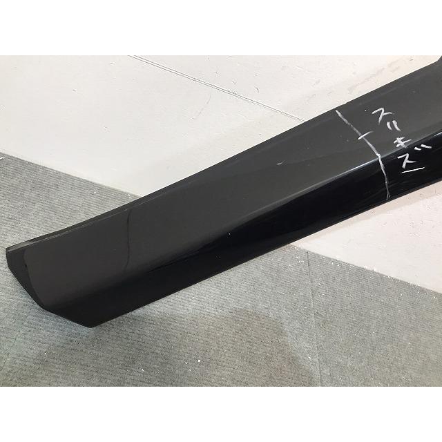 Gクラス/W463 純正 左リア フェンダーアーチモール/オーバーフェンダー