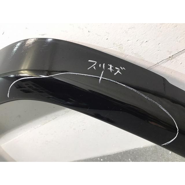 純正ベンツ SLK　アーチモール　オーバーフェンダー　フェンダーエクステンション 純正ベンツ SLK アーチモール オーバーフェンダー フェンダー