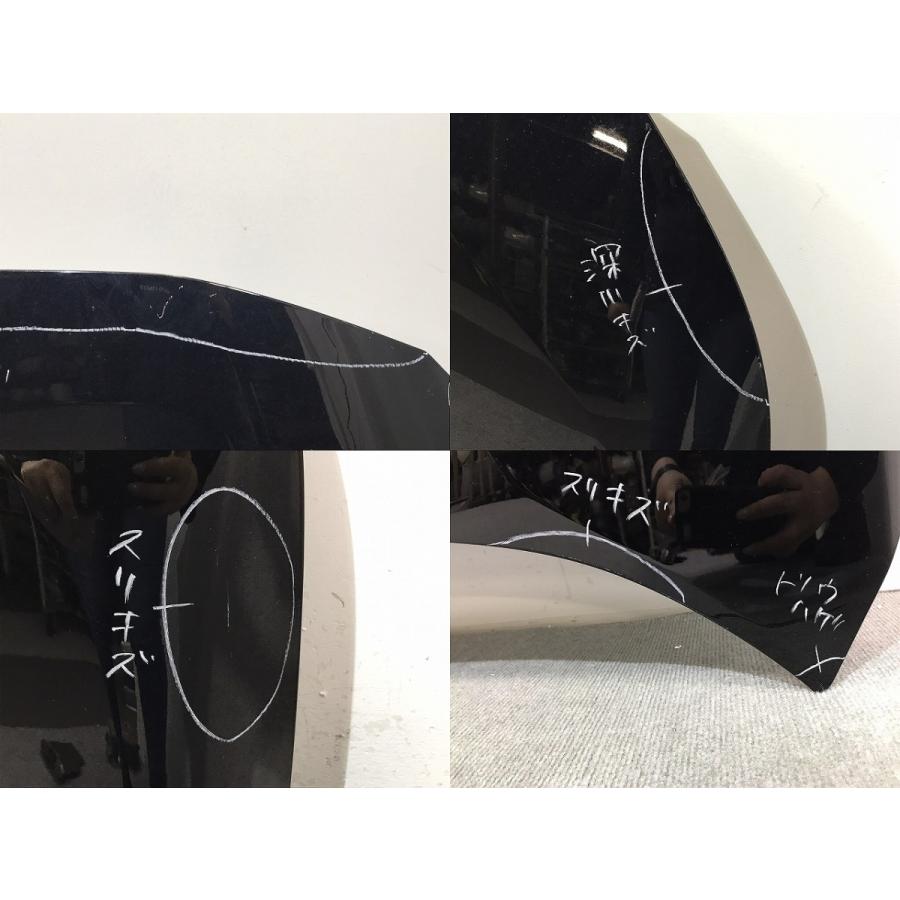 RAV4 ラブ4 ラヴ4/MXAA52/MXAA54/AXAH52/AXAH54 純正 ボンネット