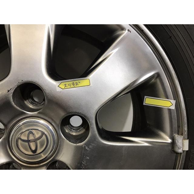 マークII/マーク2/GX110/GX115/JZX110/JZX115 純正 タイヤ マークII/マーク2/GX110/GX115/JZX110/JZX115 純正 タイヤ