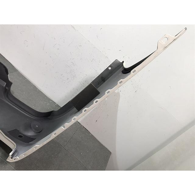 e52エルグランドライダーリアバンパーホースメント エルグランド ライダー/E52/PE52/PNE52/TE52/TNE52 純正 リアバンパー