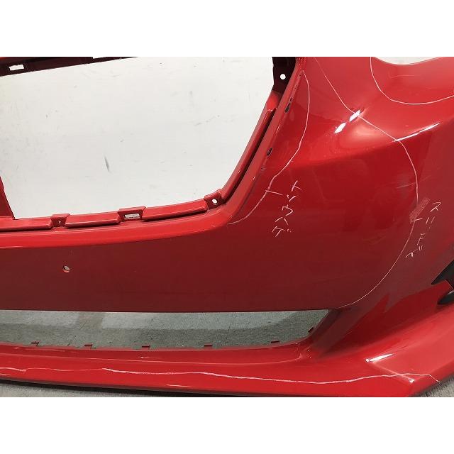 インプレッサ GT6 GT7 純正 フロントバンパー 57704FL000 ☆SUBARU スバル インプレッサスポーツ 純正フロントバンパー