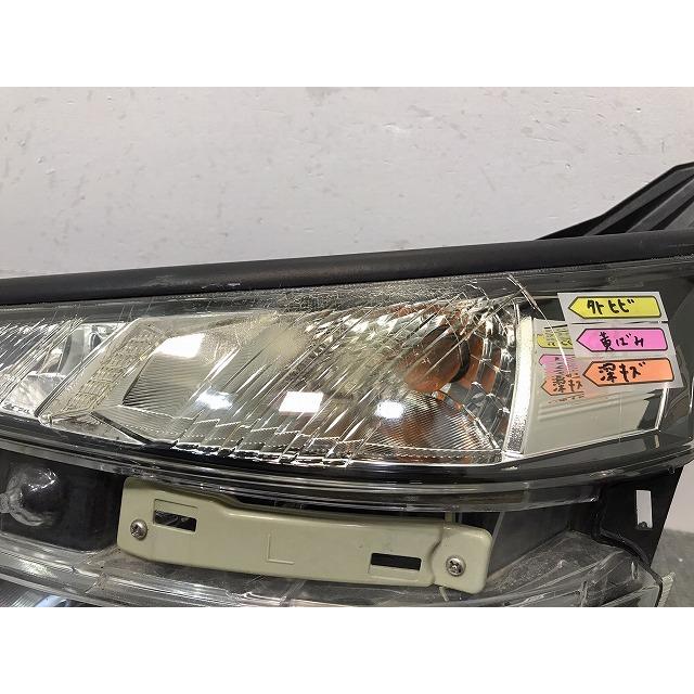 ヴォクシー 70系/ZRR70G/ZRR75G/ZRR70W/ZRR75W 純正 後期 左 ヴォクシー 70系/ZRR70G/ZRR75G/ZRR70W/ZRR75W 純正 後期 左