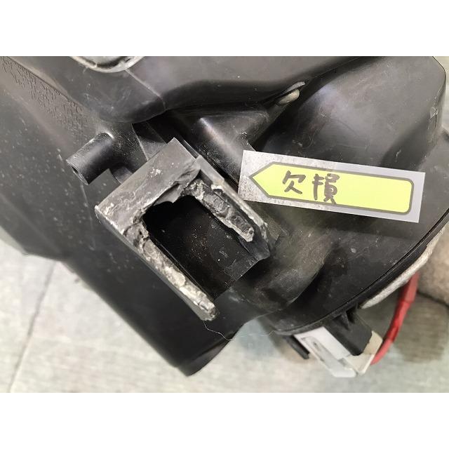 ヴォクシー 70系/ZRR70G/ZRR75G/ZRR70W/ZRR75W 純正 後期 左 ヴォクシー 70系/ZRR70G/ZRR75G/ZRR70W/ZRR75W 純正 後期 左