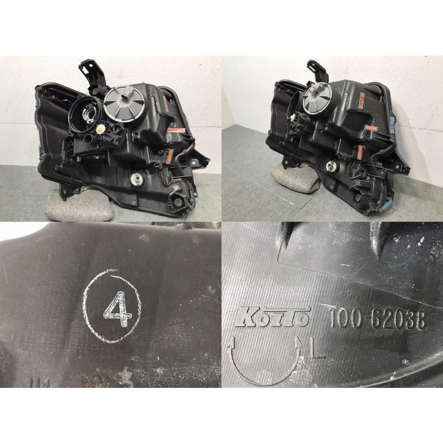 ホンダ N-BOX ヘッドライト 右左セット ホンダ N-BOX ヘッド