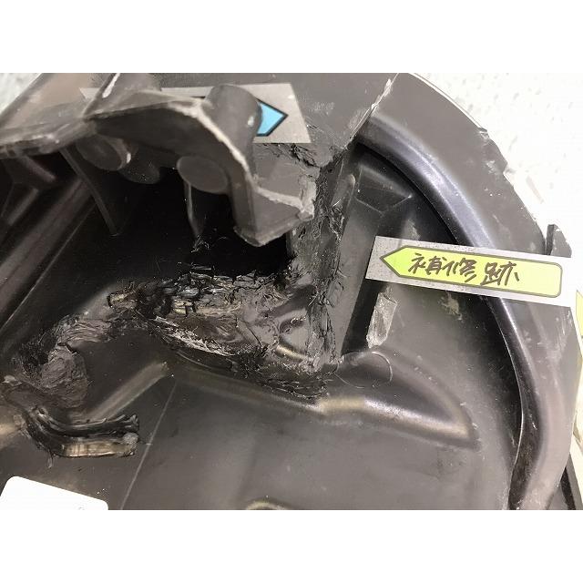 シエンタ/170系/NHP170G/NSP170G/NSP172G/NCP175G 純正 後期 左ヘッド