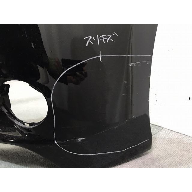 GS/10系/GRL10/GRL11/GRL15/GWL10/AWL10 純正 前期 フロントバンパー