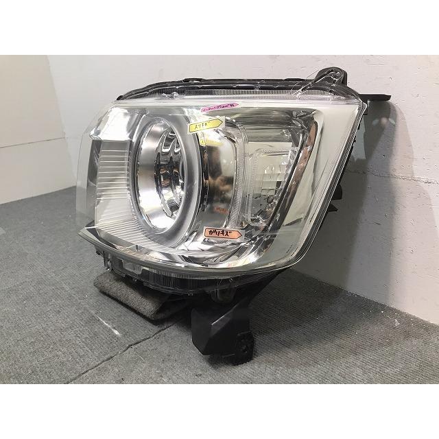 jf3 N-BOX　ヘッドライト 即決 N N-BOX JF3 JF4 前期 / LED ホンダ 純正 右 ヘッドライト