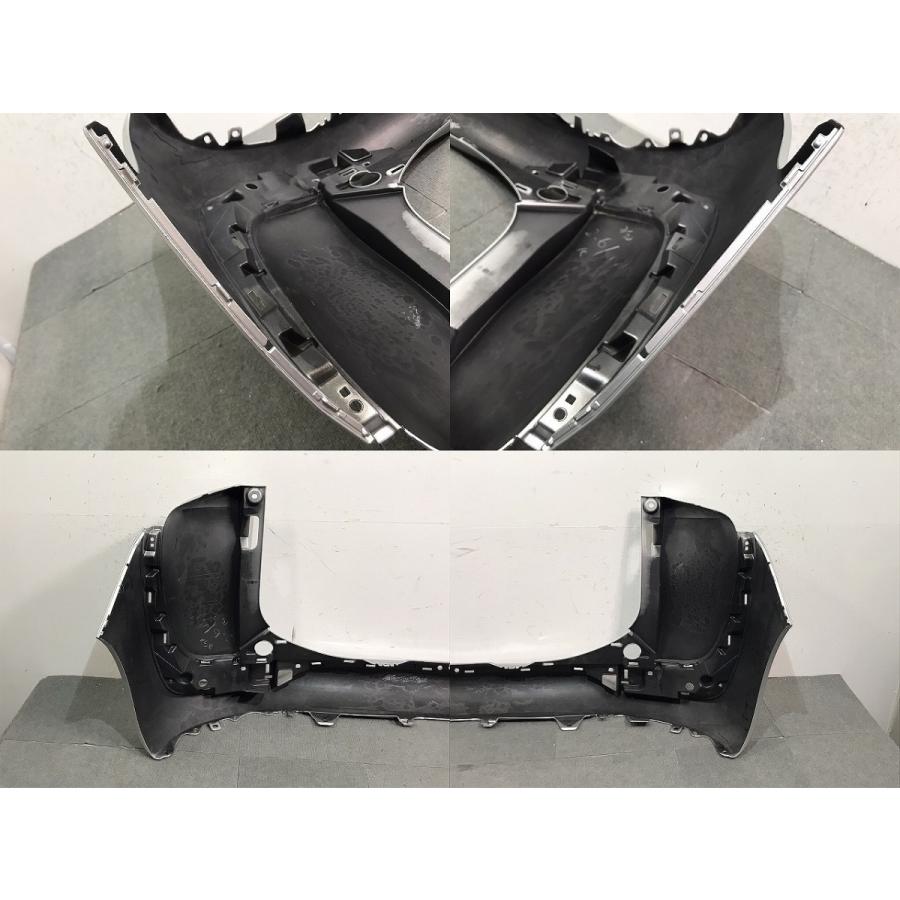 シエンタ/170系/NHP170G/NSP170G/NSP172G/NCP175G 純正 リアバンパー