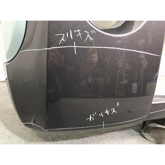 スペーシアギア SPACIA GEAR/MK53S 純正 フロントバンパー 71711-79R7