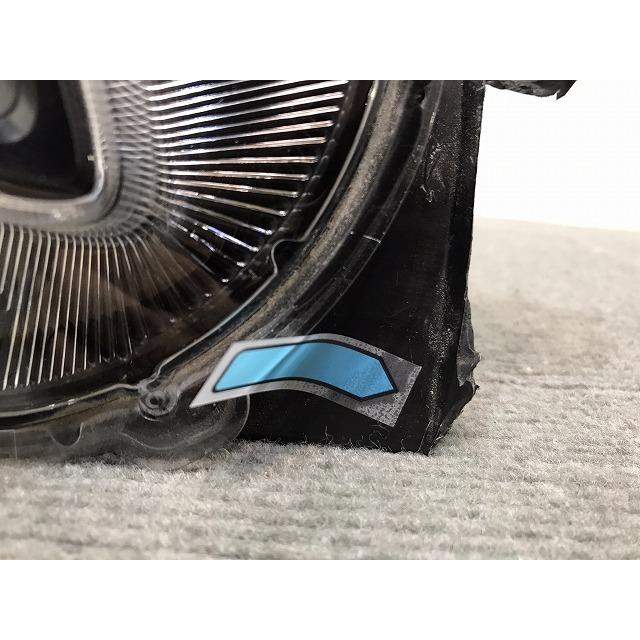 ワゴンRスティングレー ハイブリッドT MH55S 純正ヘッドライト 左 MH55S ワゴンR ハイブリッドFZ LED左ヘッドライト左ライト 左側