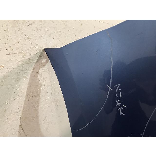 キューブ CUBE/Z12/NZ12 純正 フロントバンパー 62022 1FA0H ラグーン