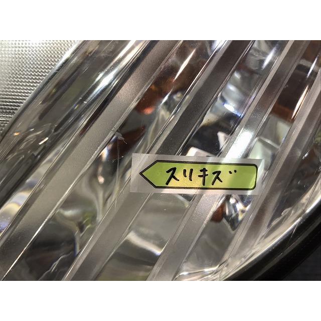 レガシーB4 BL5ヘッドライト、良好な状態、青、100-20791、刻印2B レガシーB4 BL5ヘッドライト、良好な状態、青、100-20791、刻印