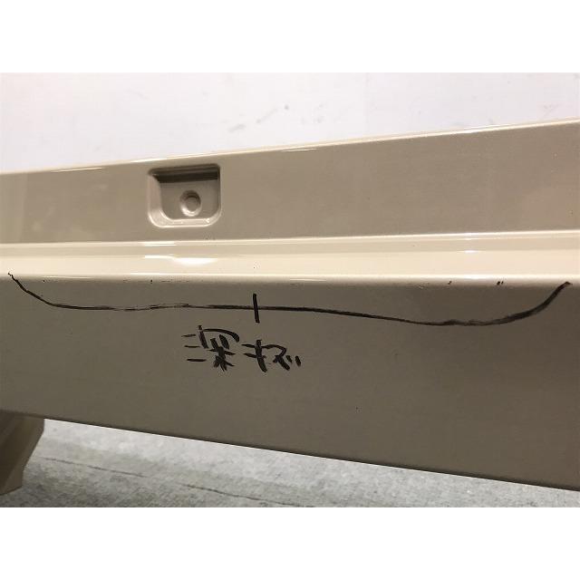 ライズ/ロッキー/A200A/A210A/A200S/A210S 純正 リアバンパー 52159
