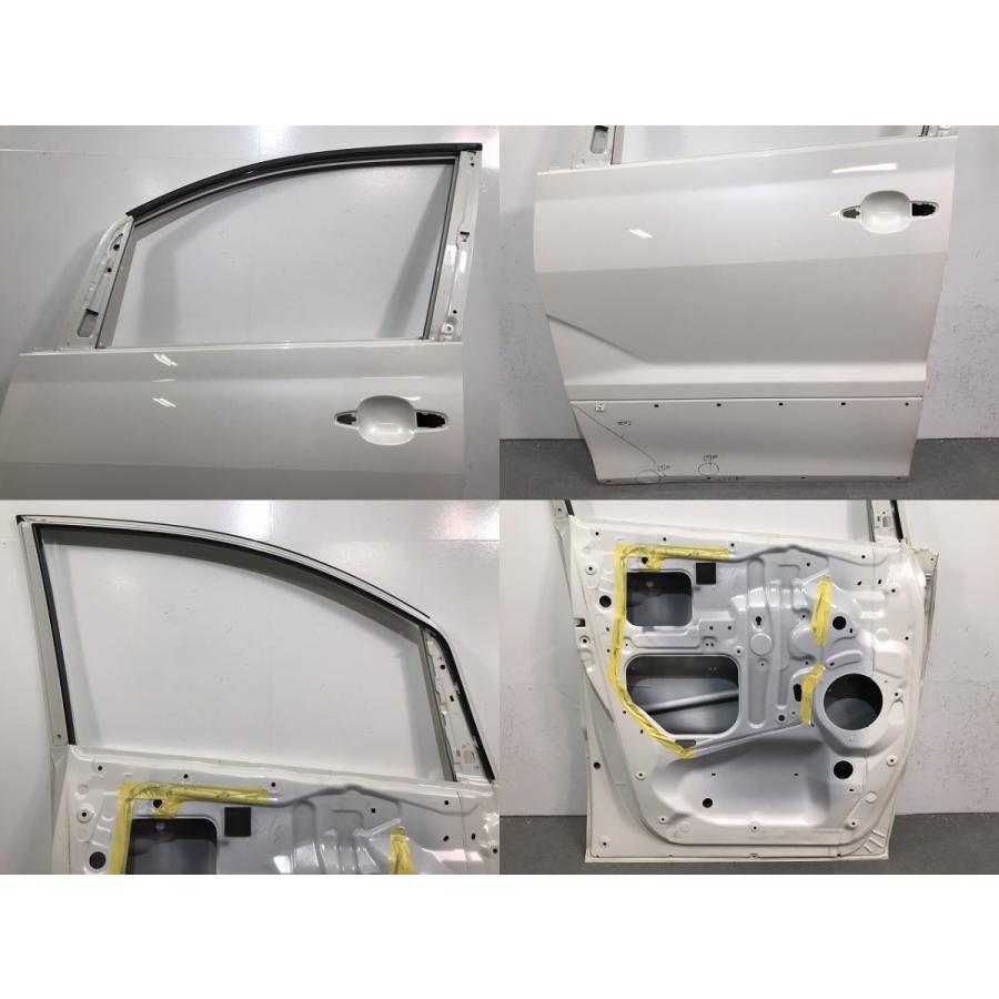 アルファード ALPHARD/10系/ANH10W/ANH15W/MNH10W/MNH15W 純正 左 