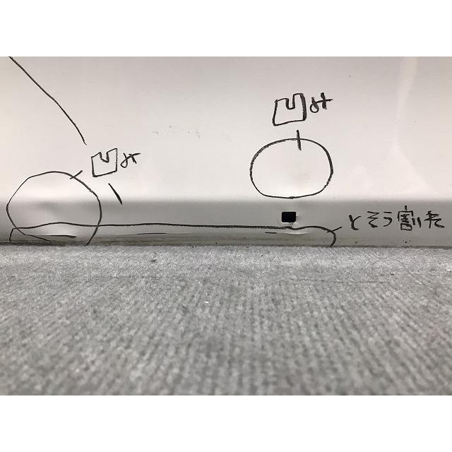 アルファード ALPHARD/10系/ANH10W/ANH15W/MNH10W/MNH15W 純正 左 