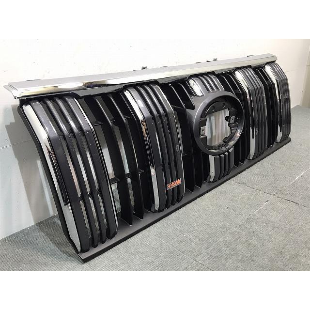 新車取り外し!ランドクルーザー プラド/ランクル 150系/TRJ150W/GDJ 