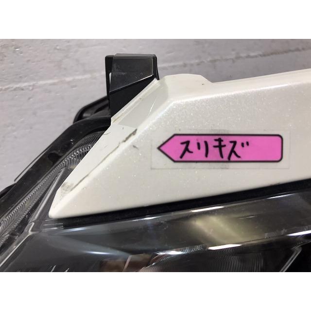 セレナ ハイウェイスター/XV/X/G/C27/GC/GFC27/GNC27/GFNC27 純正 左
