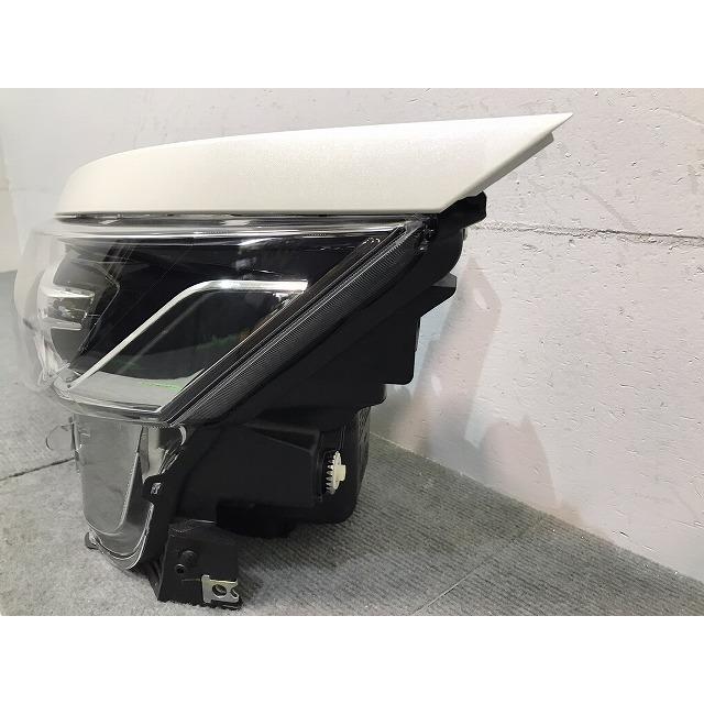 セレナ ハイウェイスター/XV/X/G/C27/GC/GFC27/GNC27/GFNC27 純正 左