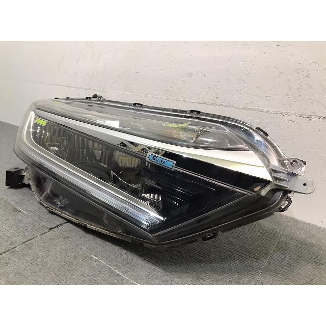 ホンダ GK8 GK9 シャトル LED ヘッドライト 右 W2386 GP シャトル/シャトルハイブリッド/GK8/GK9/GP7/GP8 純正 前期 右ヘッド