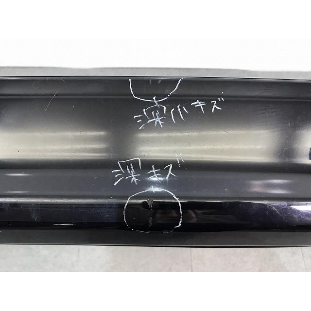 デリカD:5ローデスト　リアスポイラー テールゲートスポイラー 国内純正OP 純正定価10%OFF MITSUBISHI