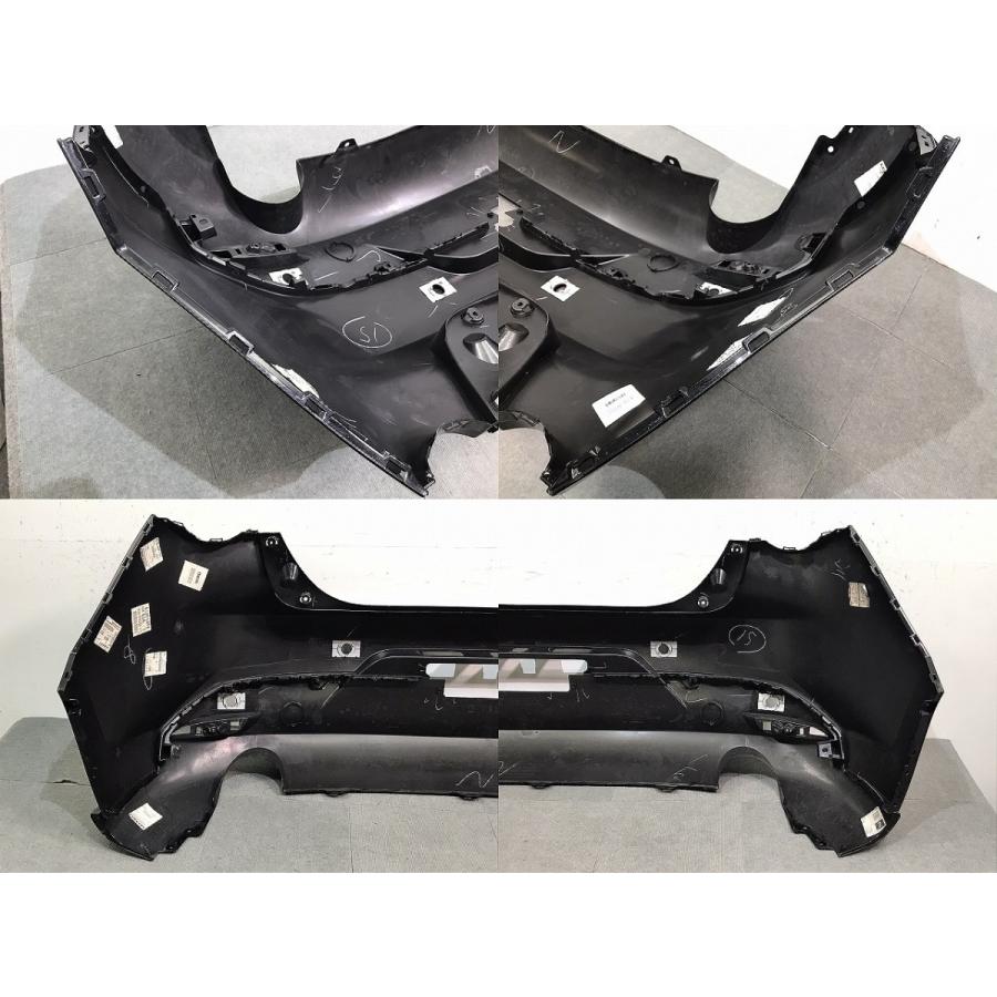 MAZDA3/マツダ3/BP5P/BP8P/BPFP/BPEP 純正 リアバンパー B0S1-50221 