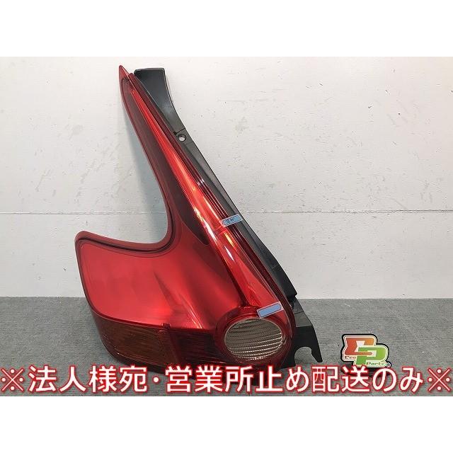 ジューク JUKE/F15/NF15/YF15 純正 前期 左テールランプ/ライト/レンズ