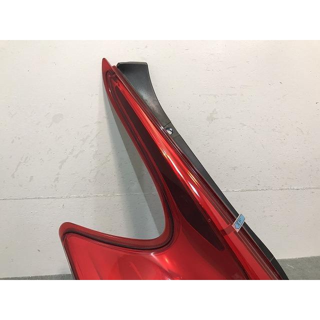 DBA-YF15 ジューク イチコ バレオ T003 テールランプ 左右 ジューク JUKE/F15/NF15/YF15 純正 前期 左テールランプ/ライト