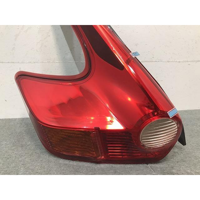 DBA-YF15 ジューク イチコ バレオ T003 テールランプ 左右 ジューク DBA-YF15 左テールランプ QAB イチコー/VALEO T003